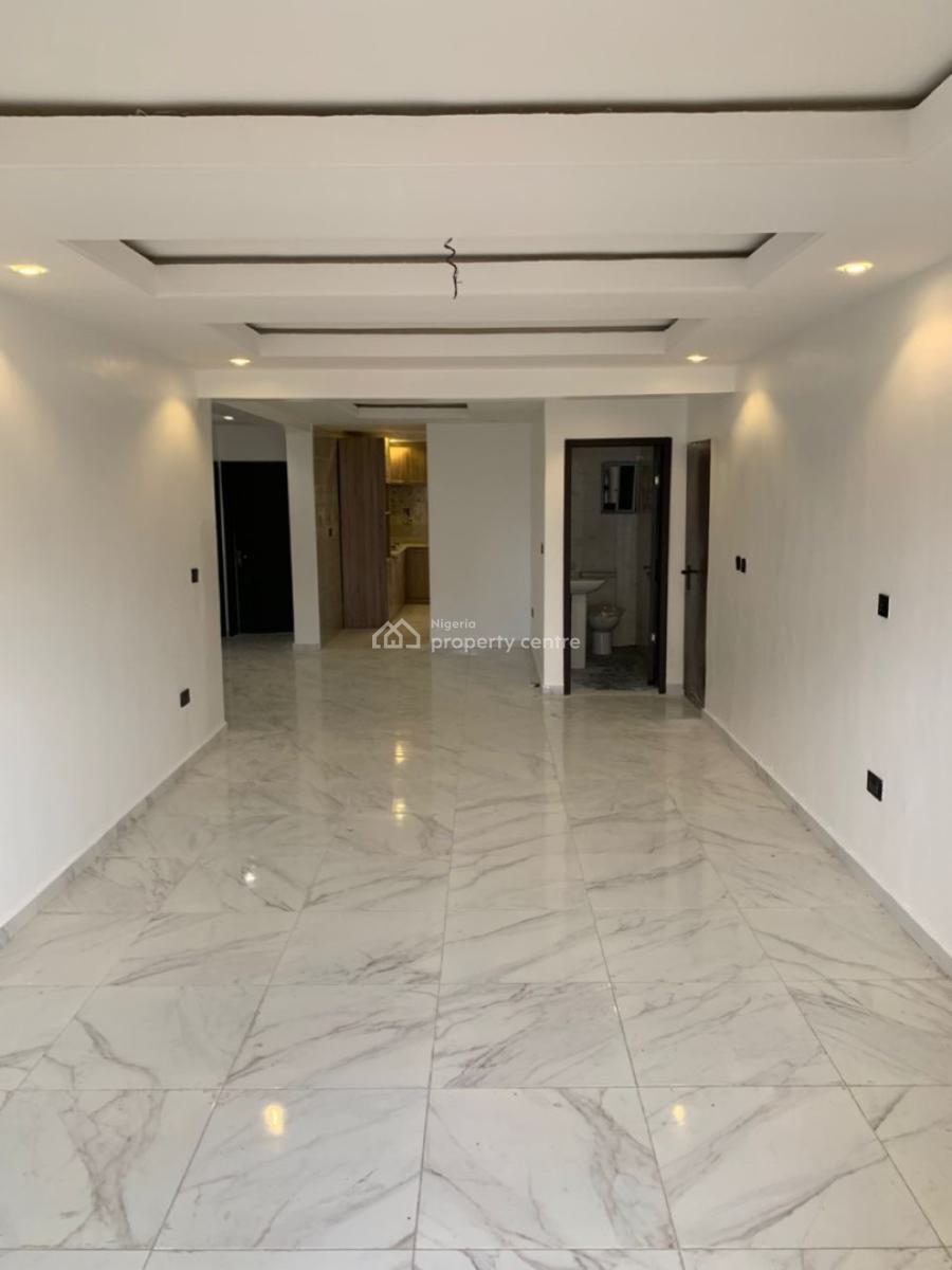 Standard 3 Bedroom Apartment, Ikate Lekki Phase1 Lekki Lagos, Ikate, Lekki, Lagos, Flat / Apartment for Rent