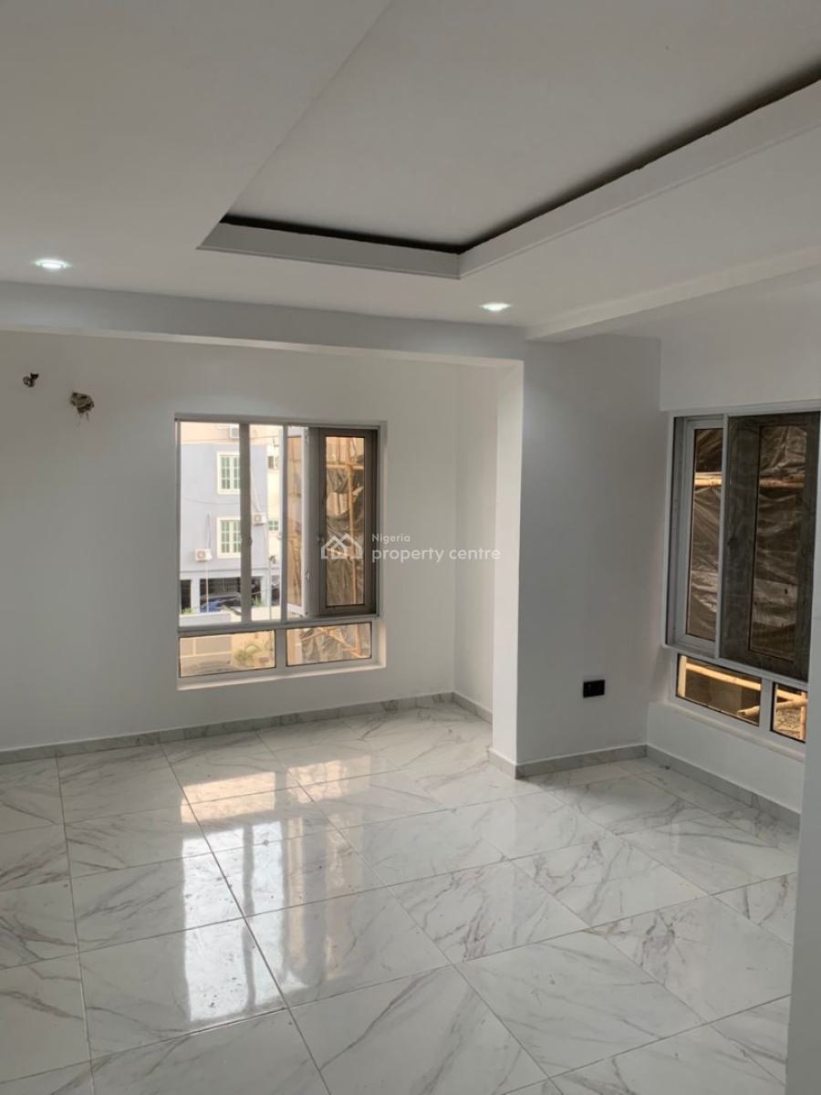 Standard 3 Bedroom Apartment, Ikate Lekki Phase1 Lekki Lagos, Ikate, Lekki, Lagos, Flat / Apartment for Rent