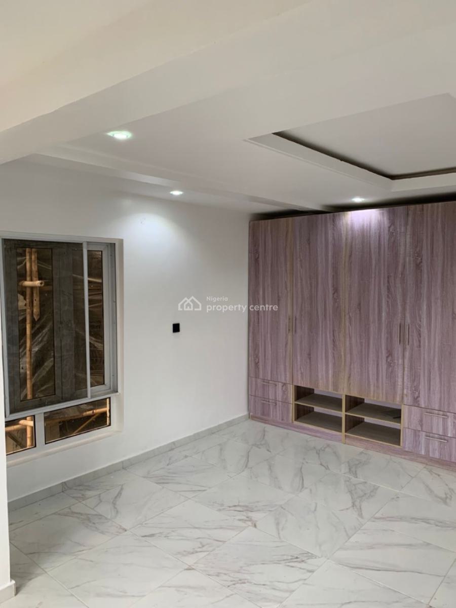 Standard 3 Bedroom Apartment, Ikate Lekki Phase1 Lekki Lagos, Ikate, Lekki, Lagos, Flat / Apartment for Rent