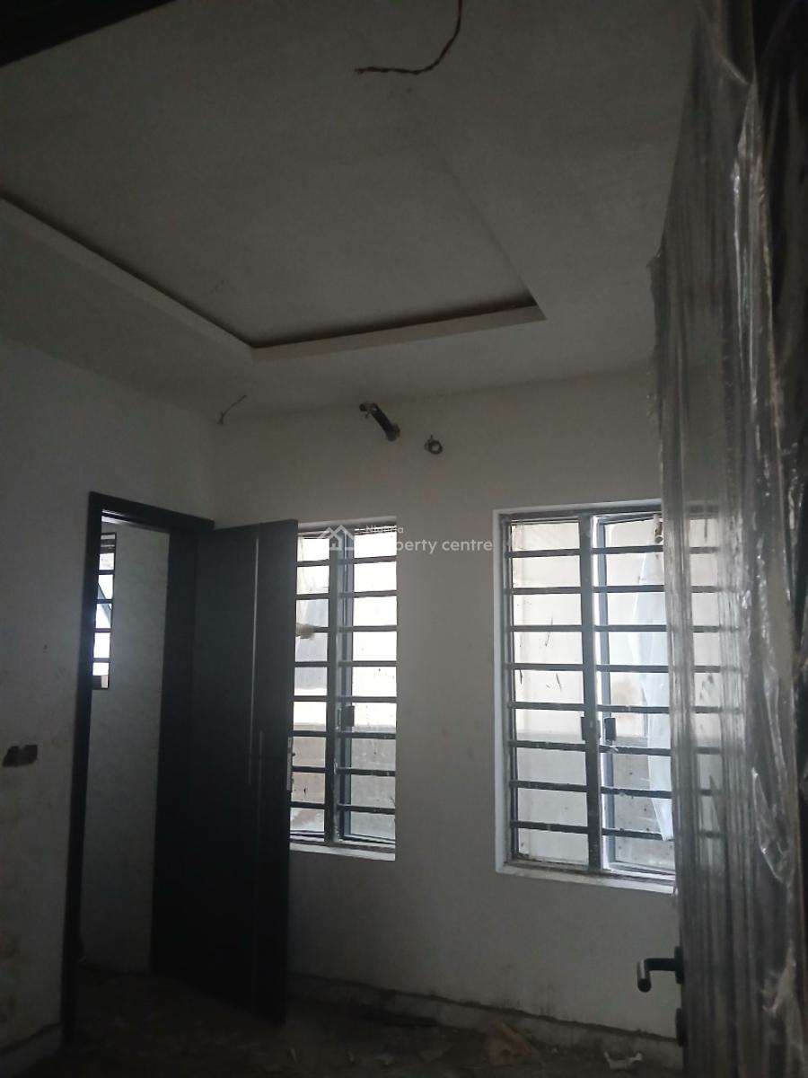 Newly Built 5br, Off Lola Holaway, Omole Phase 1, Ikeja, Lagos, Detached Duplex for Sale