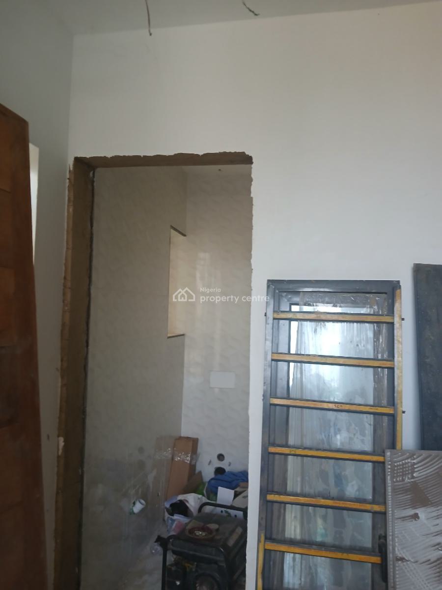 Newly Built 5br, Off Lola Holaway, Omole Phase 1, Ikeja, Lagos, Detached Duplex for Sale