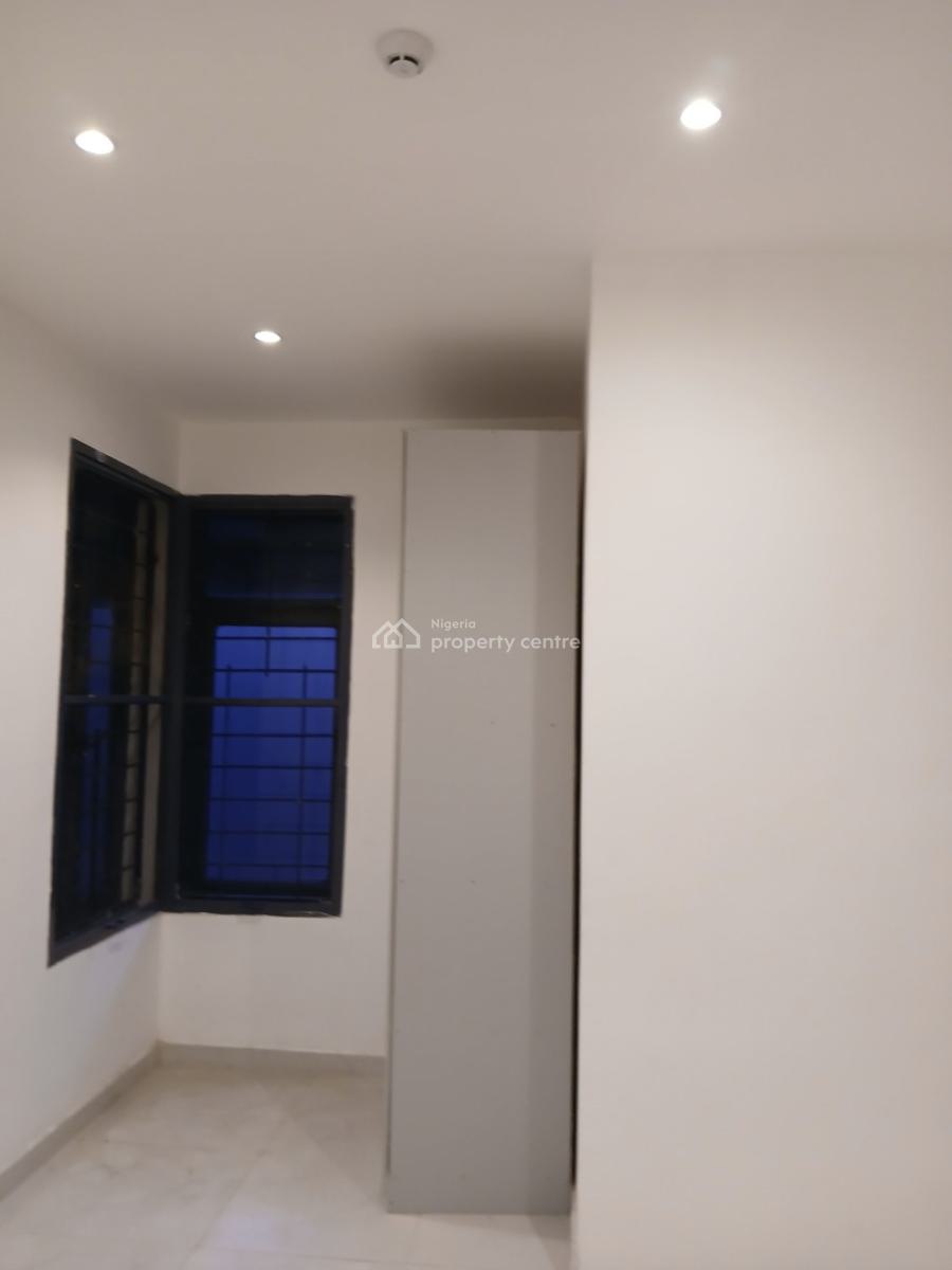 Newly Built 5br, Off Lola Holaway, Omole Phase 1, Ikeja, Lagos, Detached Duplex for Sale
