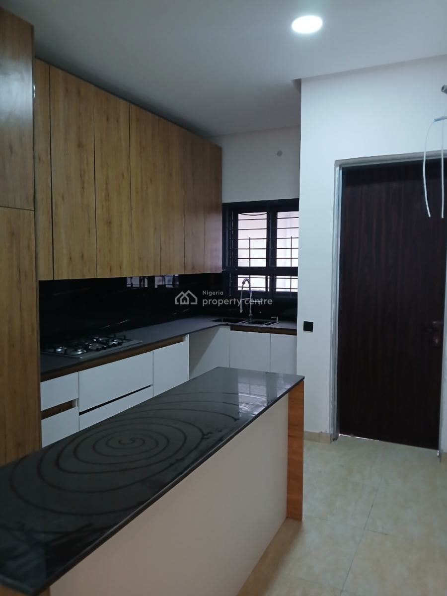 Newly Built 5br, Off Lola Holaway, Omole Phase 1, Ikeja, Lagos, Detached Duplex for Sale
