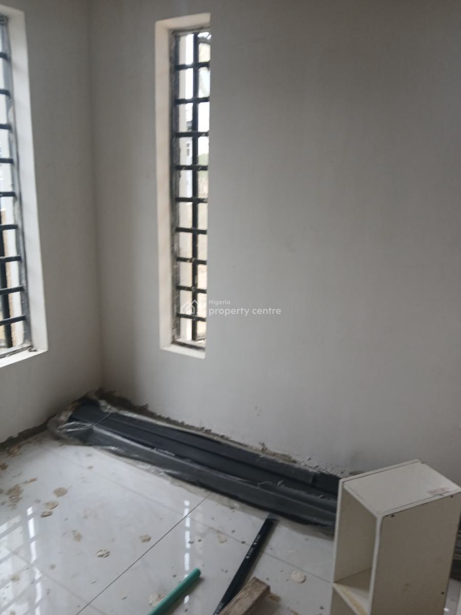Newly Built 5 Bedroom Detached Duplex, Off Lola Holaway, Omole Phase 1, Ikeja, Lagos, Detached Duplex for Sale