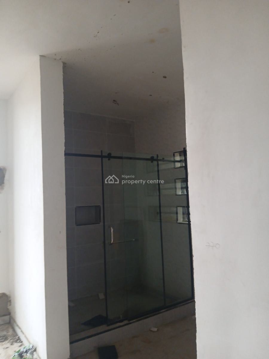 Newly Built 5 Bedroom Detached Duplex, Off Lola Holaway, Omole Phase 1, Ikeja, Lagos, Detached Duplex for Sale