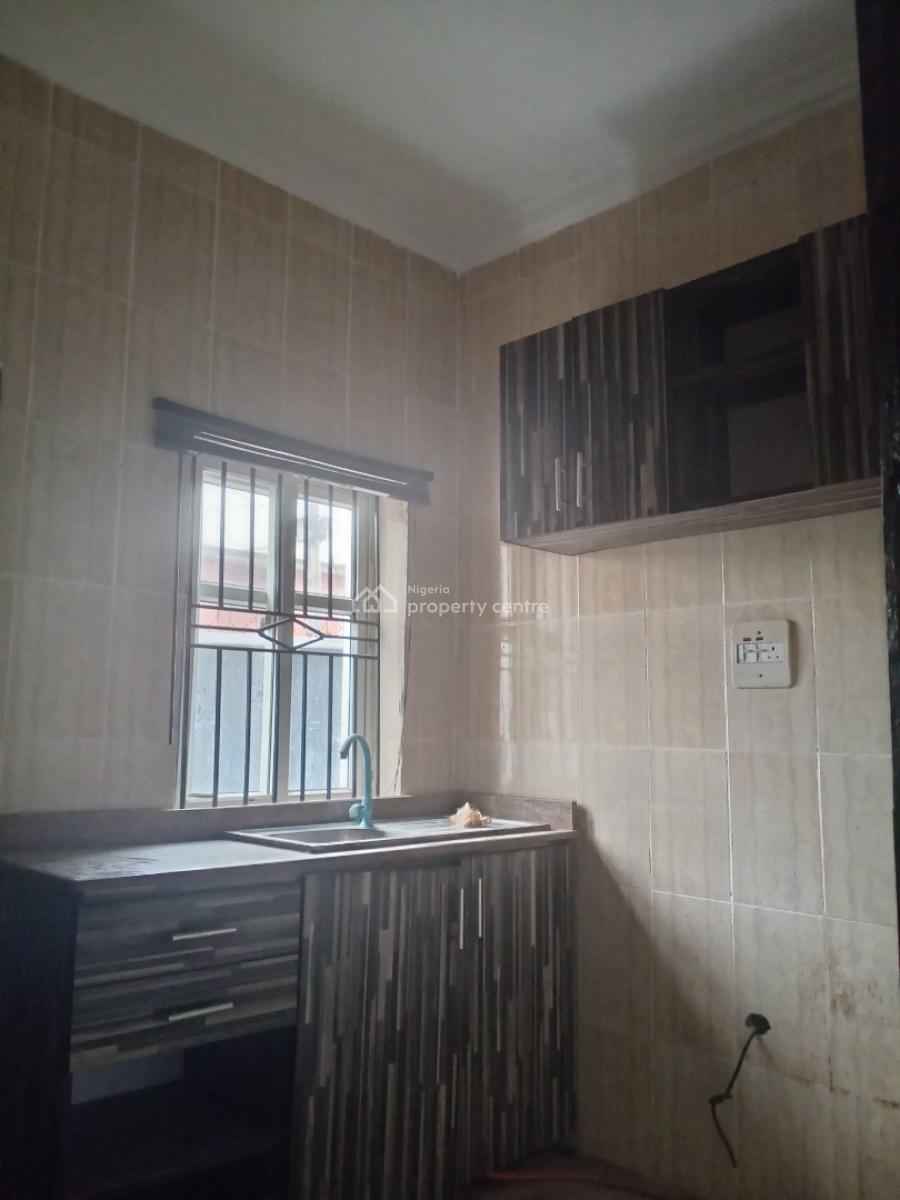 a Luxury 2bed Rooms Flat with Excel, Royal Palm Wiii Estate, Badore, Ajah, Lagos, Flat / Apartment for Rent