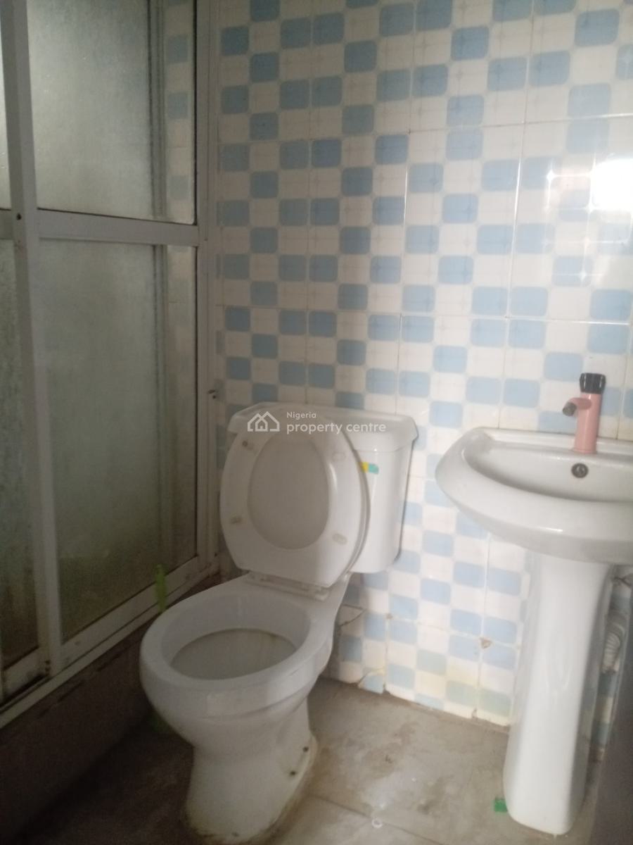 a Luxury 2bed Rooms Flat with Excel, Royal Palm Wiii Estate, Badore, Ajah, Lagos, Flat / Apartment for Rent