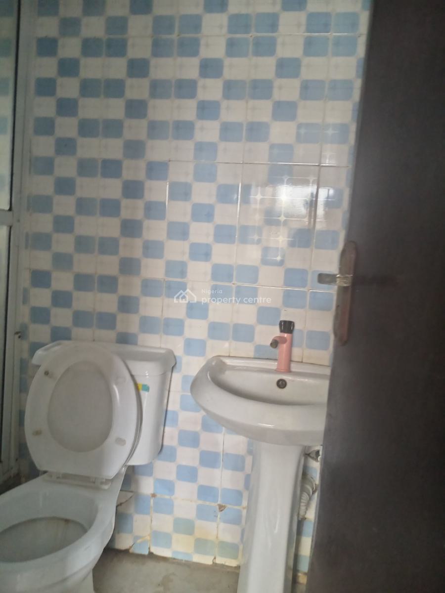 a Luxury 2bed Rooms Flat with Excel, Royal Palm Wiii Estate, Badore, Ajah, Lagos, Flat / Apartment for Rent