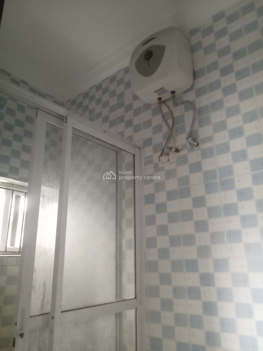 a Luxury 2bed Rooms Flat with Excel, Royal Palm Wiii Estate, Badore, Ajah, Lagos, Flat / Apartment for Rent