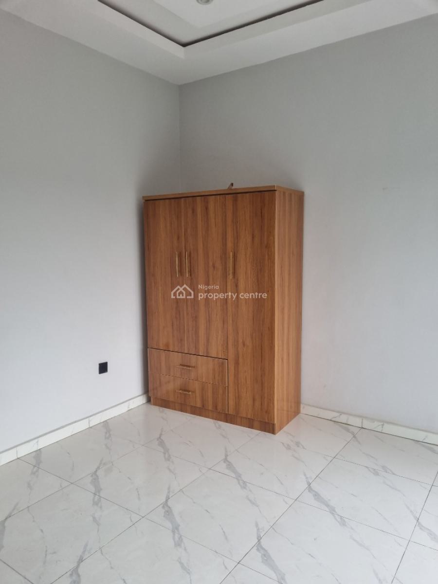 Brand New 4 Bedroom Terrace Duplex, Gaduwa, Abuja, Terraced Duplex for Rent
