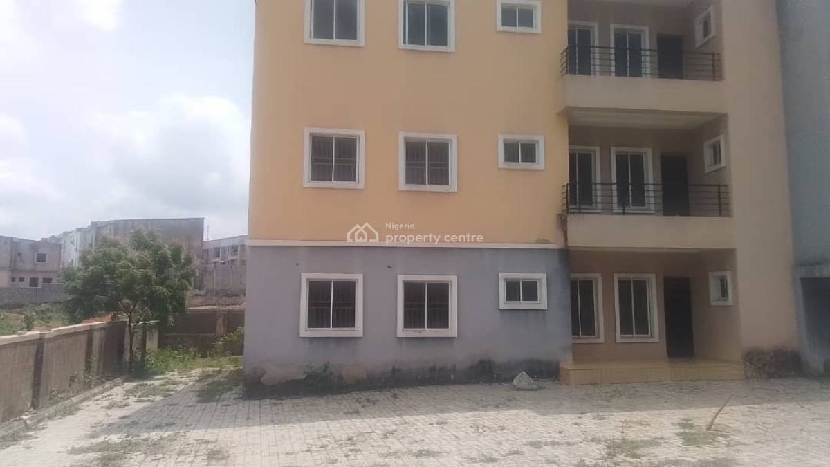 3bedroom Flat, Karmo, Abuja, Flat / Apartment for Sale