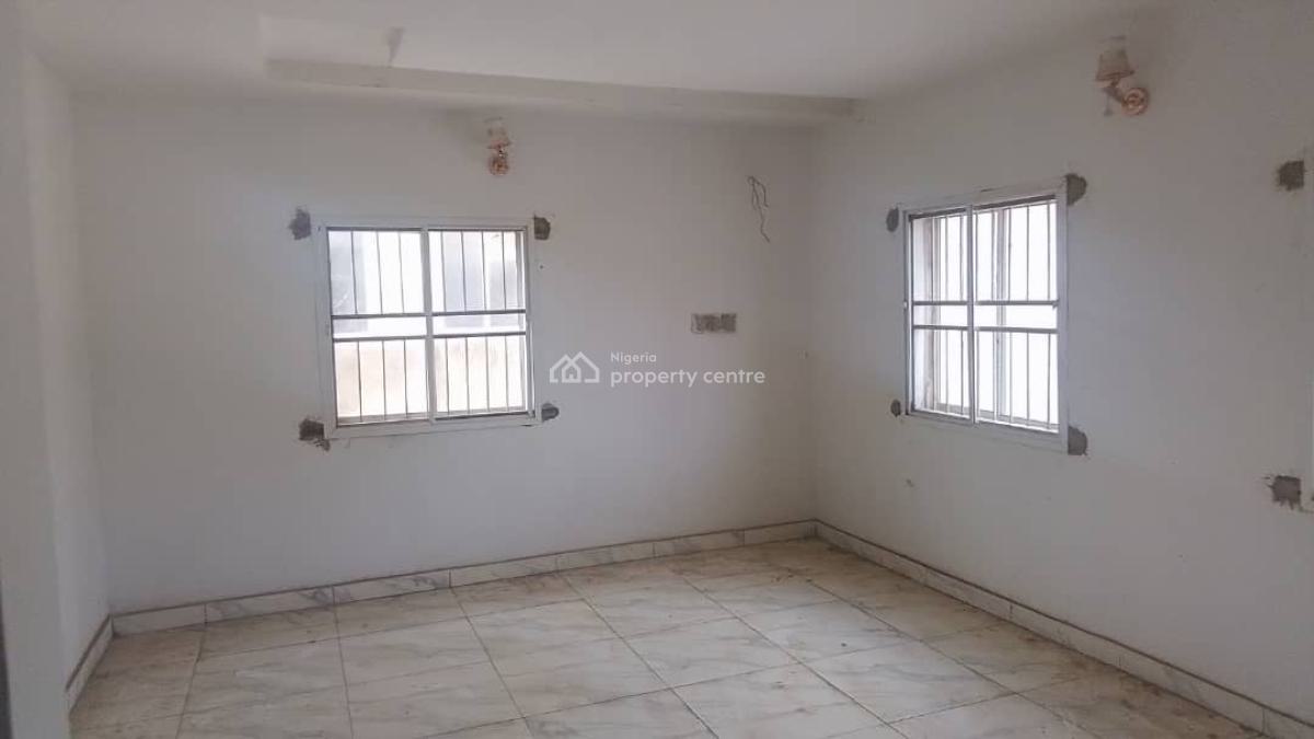 3bedroom Flat, Karmo, Abuja, Flat / Apartment for Sale