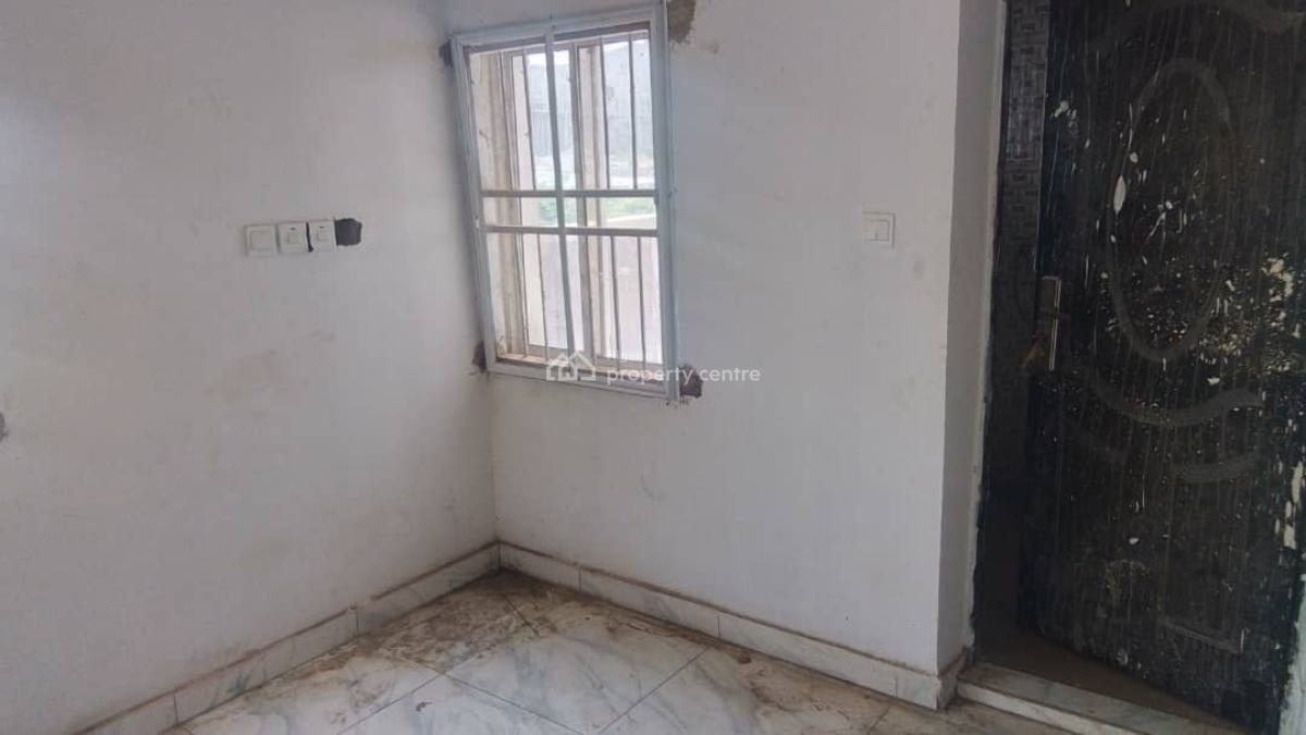 3bedroom Flat, Karmo, Abuja, Flat / Apartment for Sale