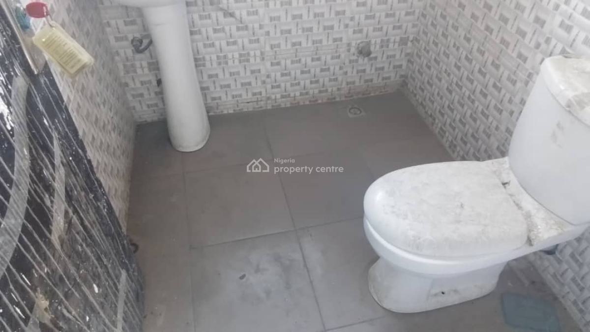 3bedroom Flat, Karmo, Abuja, Flat / Apartment for Sale