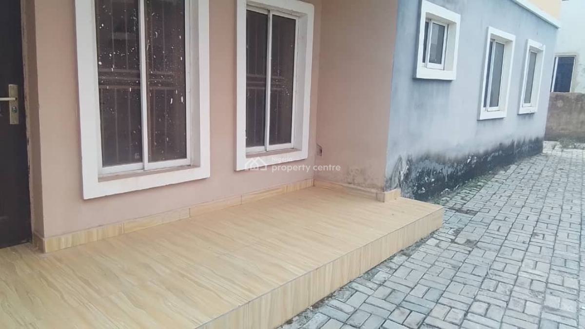3bedroom Flat, Karmo, Abuja, Flat / Apartment for Sale
