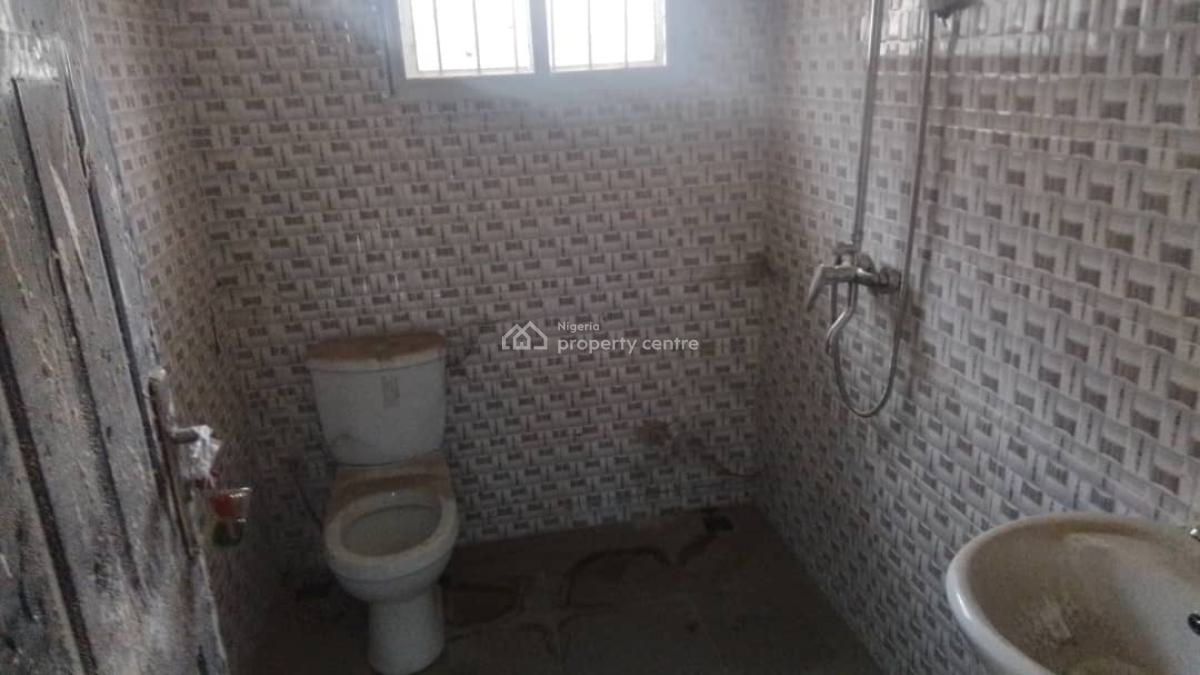 3bedroom Flat, Karmo, Abuja, Flat / Apartment for Sale