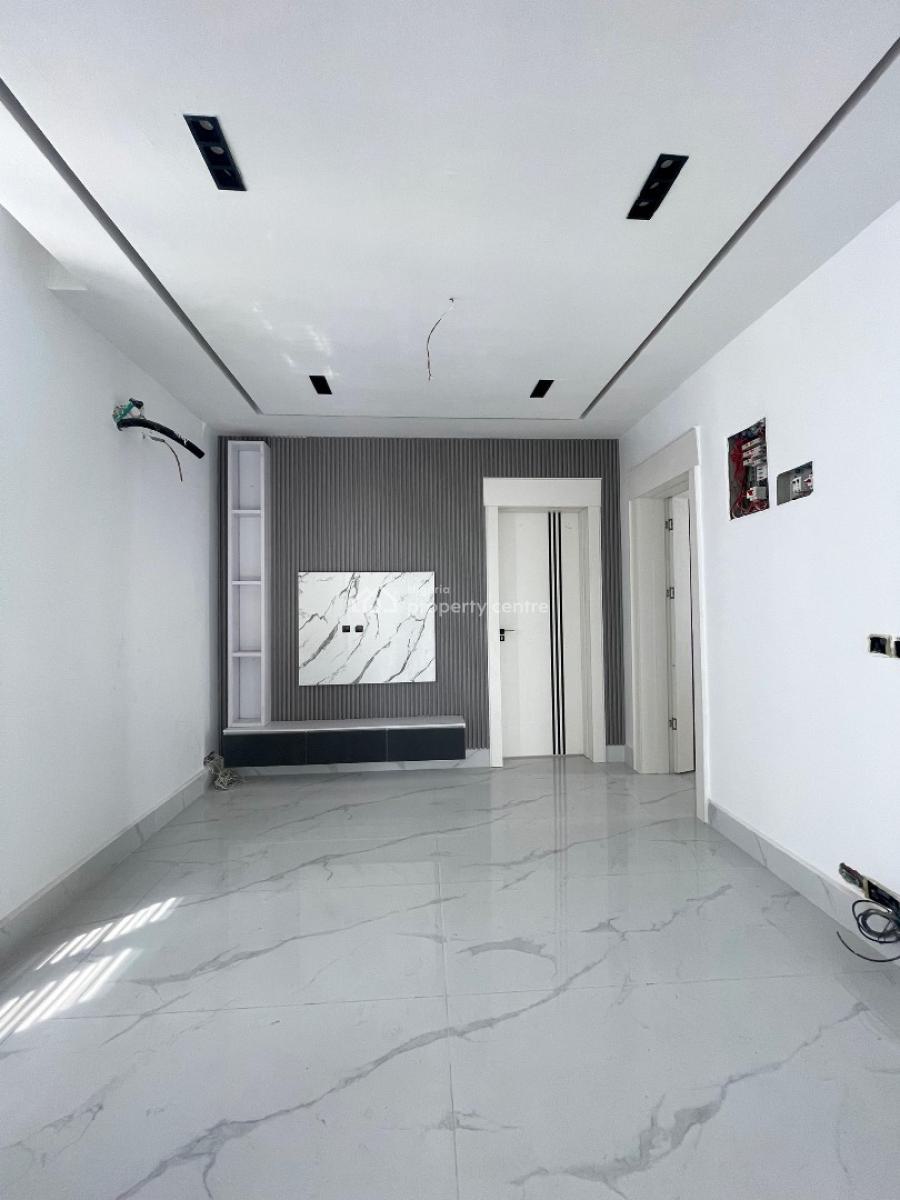 5 Bedroom Fully Detached Duplex, Lekki, Lagos, Detached Duplex for Sale