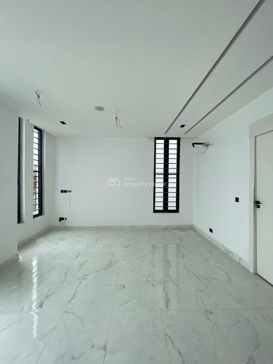 5 Bedroom Fully Detached Duplex, Lekki, Lagos, Detached Duplex for Sale