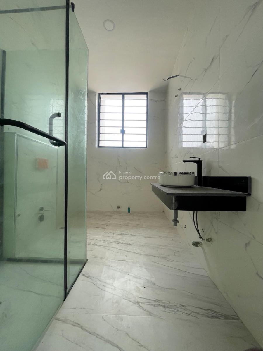 5 Bedroom Fully Detached Duplex, Lekki, Lagos, Detached Duplex for Sale