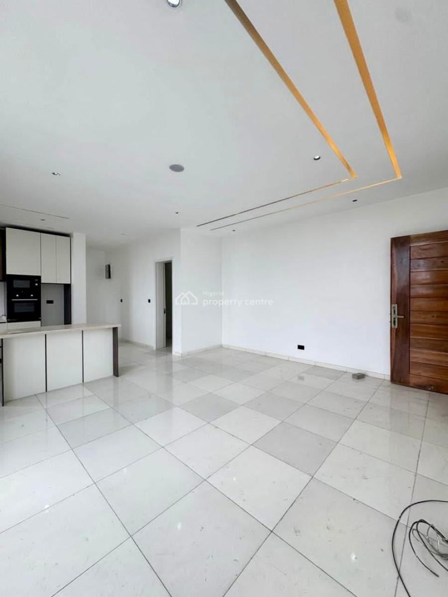 Spacious Fully Serviced   2  Bedroom Apartment, Oniru, Victoria Island (vi), Lagos, Flat / Apartment for Sale
