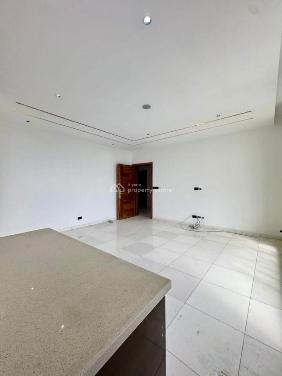 Spacious Fully Serviced   2  Bedroom Apartment, Oniru, Victoria Island (vi), Lagos, Flat / Apartment for Sale