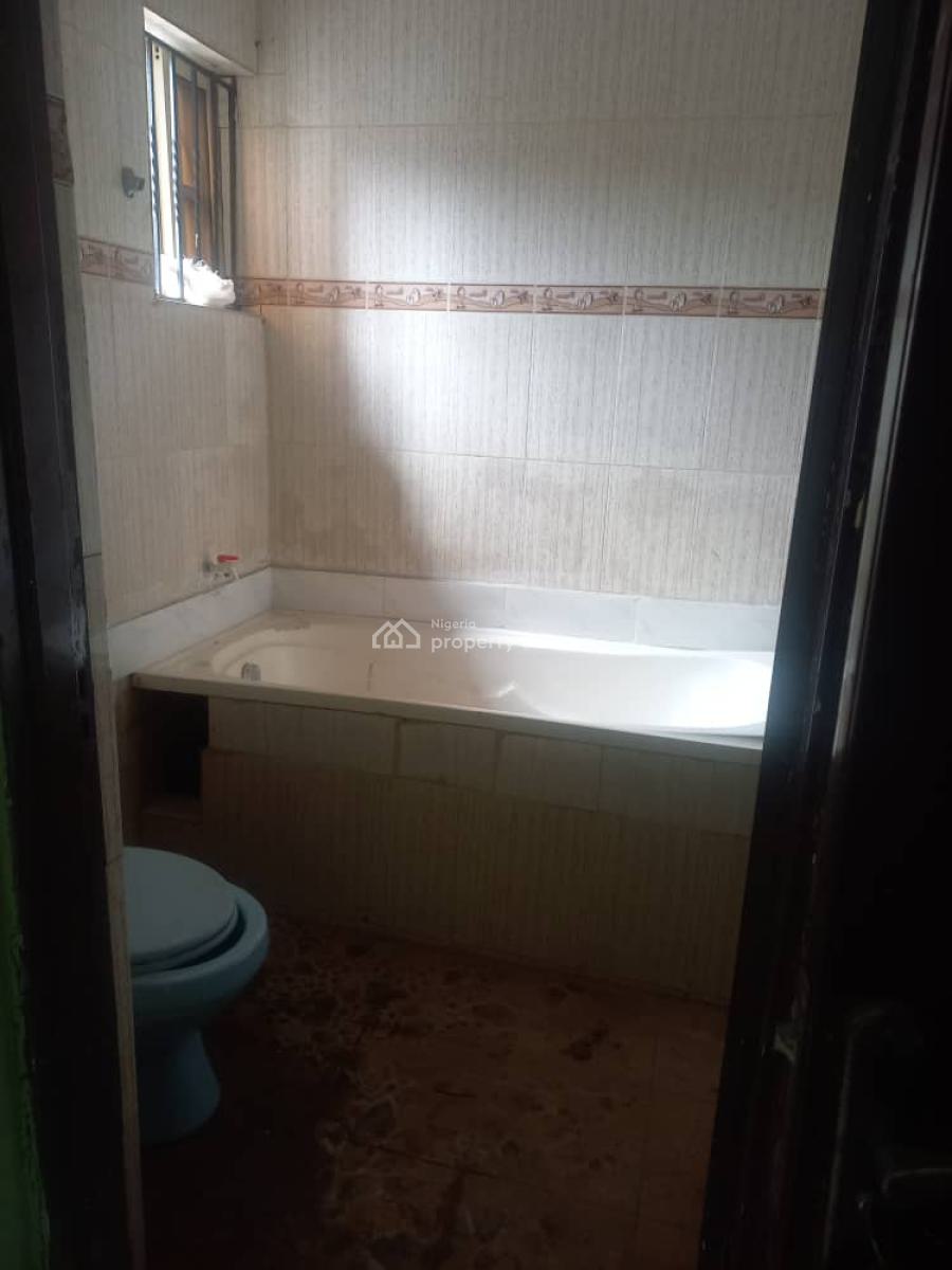 2 Bedroom Apartment, Happy Land Estate, Olokonla, Ajah, Lagos, Flat / Apartment for Rent