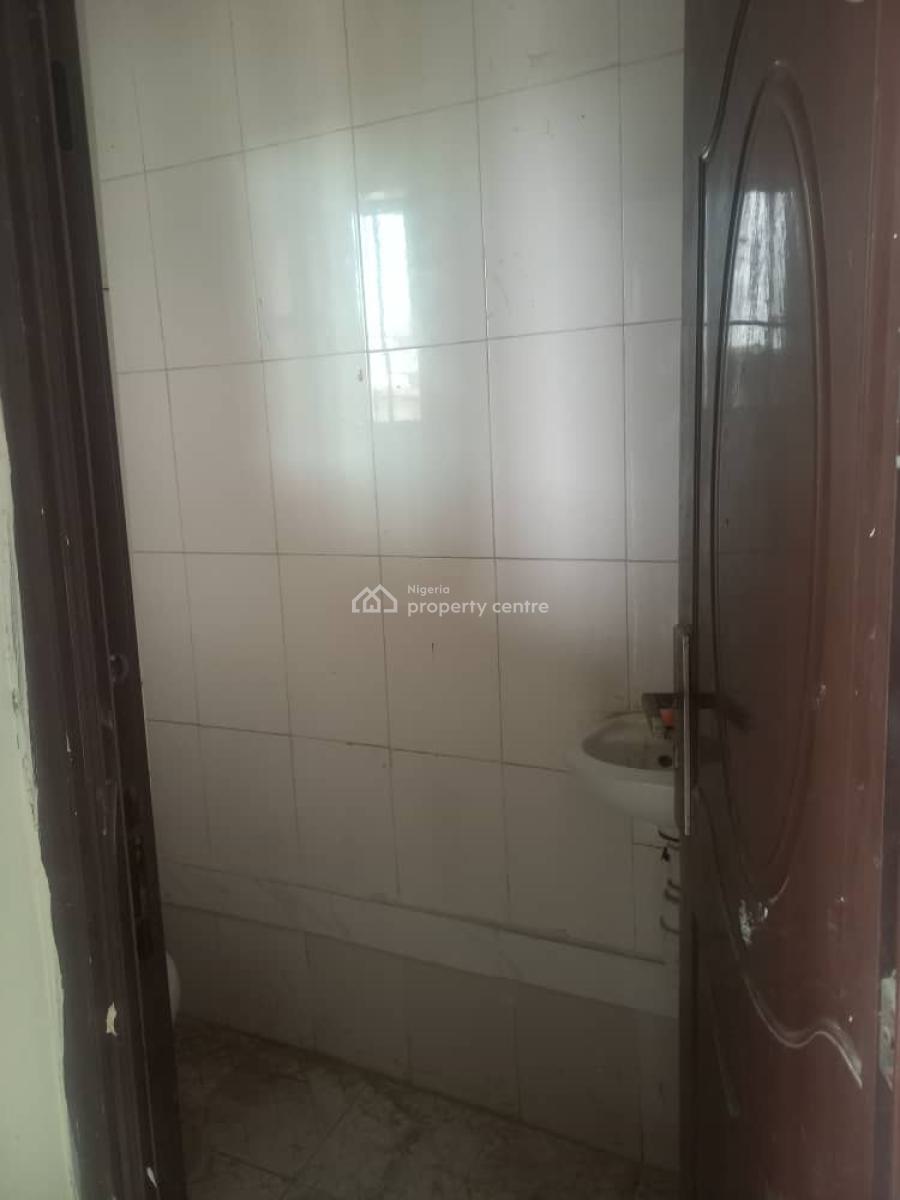 2 Bedroom Apartment, Happy Land Estate, Olokonla, Ajah, Lagos, Flat / Apartment for Rent