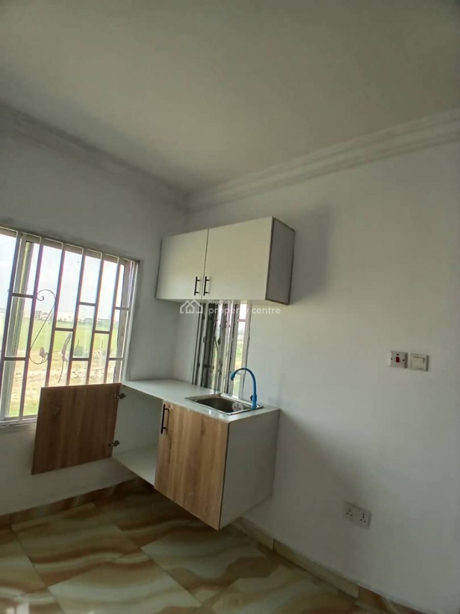 Self Contain, Lekki, Lagos, Self Contain (single Rooms) for Rent