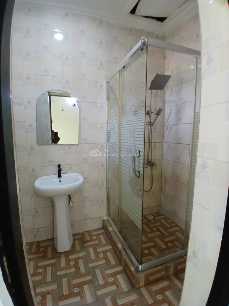 Self Contain, Lekki, Lagos, Self Contain (single Rooms) for Rent