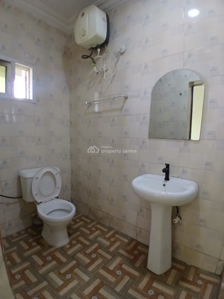 Self Contain, Lekki, Lagos, Self Contain (single Rooms) for Rent