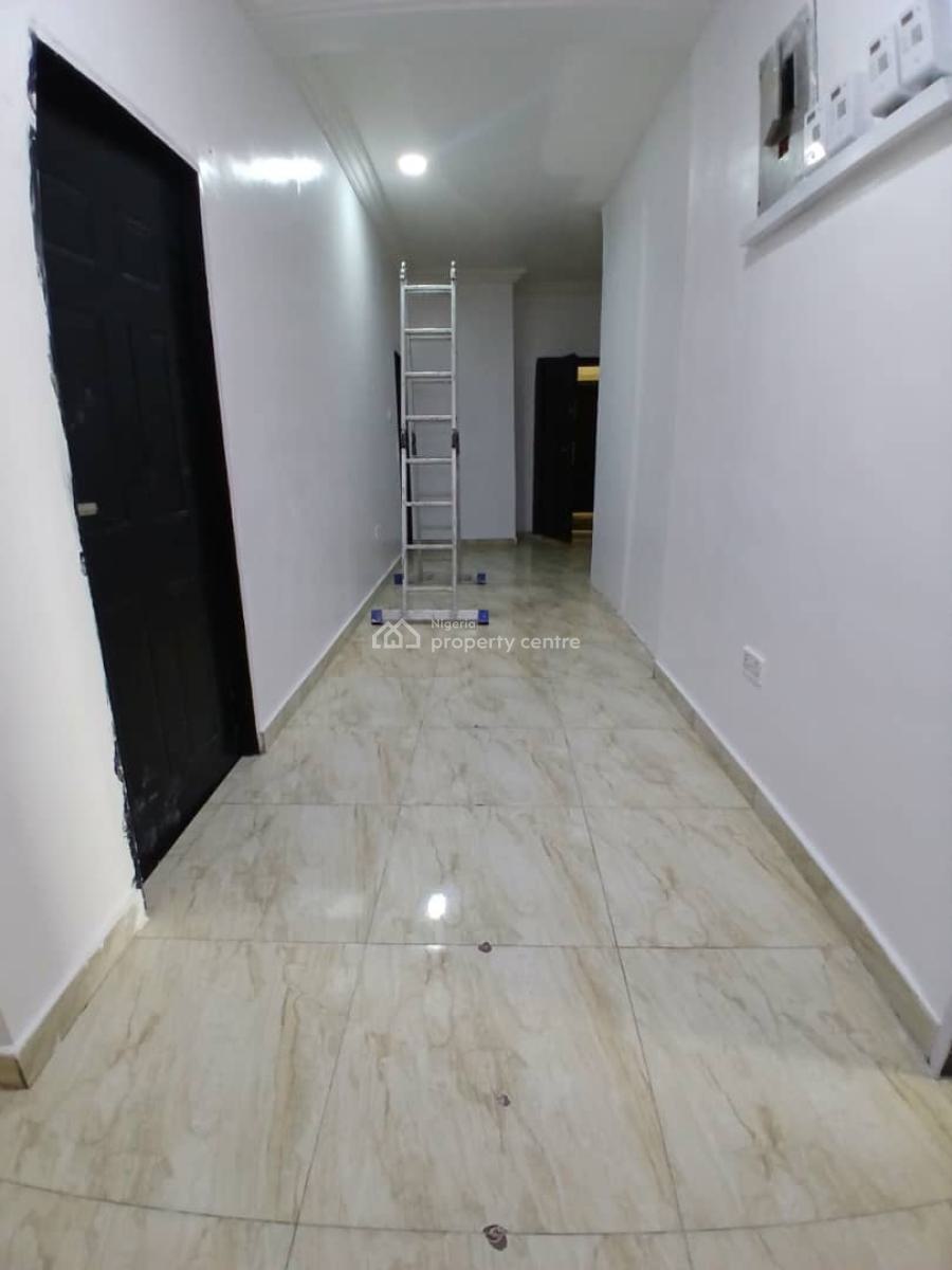 Self Contain, Lekki, Lagos, Self Contain (single Rooms) for Rent