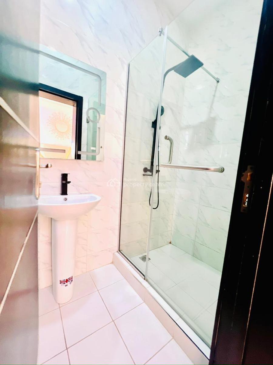 Specious 1 Bedroom Apartment, Salem, Ikate, Lekki, Lagos, Flat / Apartment Short Let