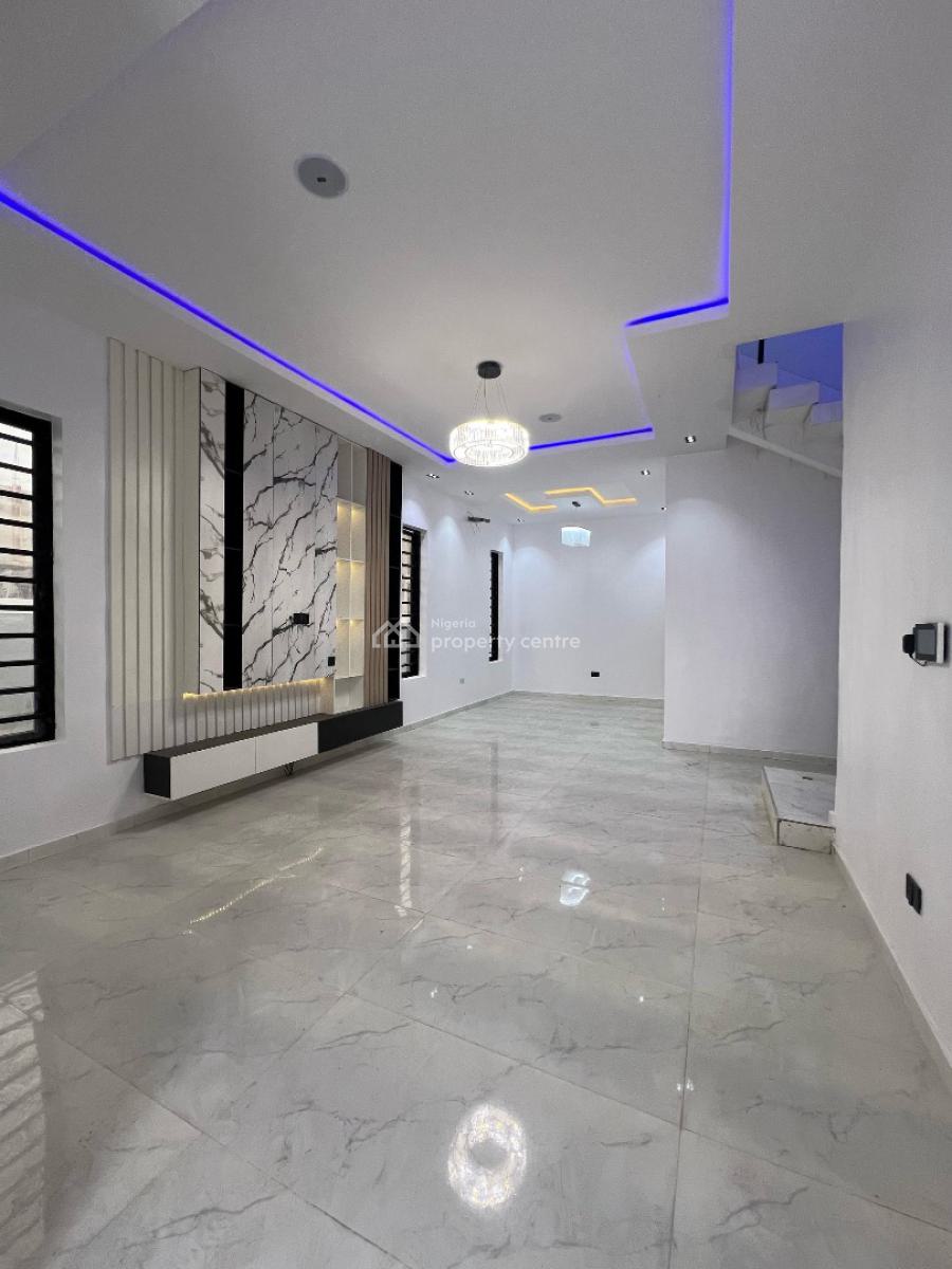 Just in: Tou Cant See This Price Anywhere, Lekki, Lagos, Detached Duplex for Sale
