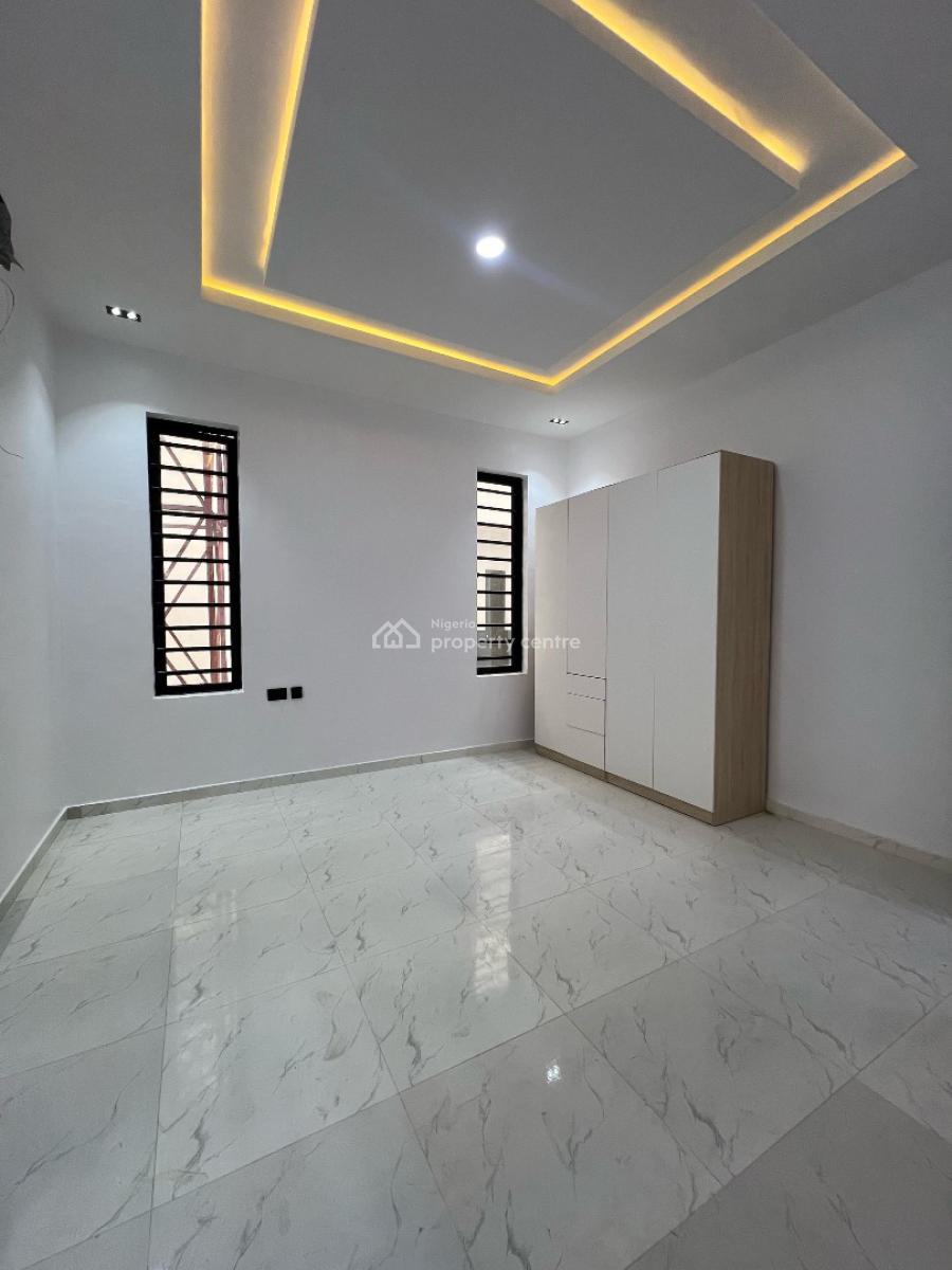 Just in: Tou Cant See This Price Anywhere, Lekki, Lagos, Detached Duplex for Sale