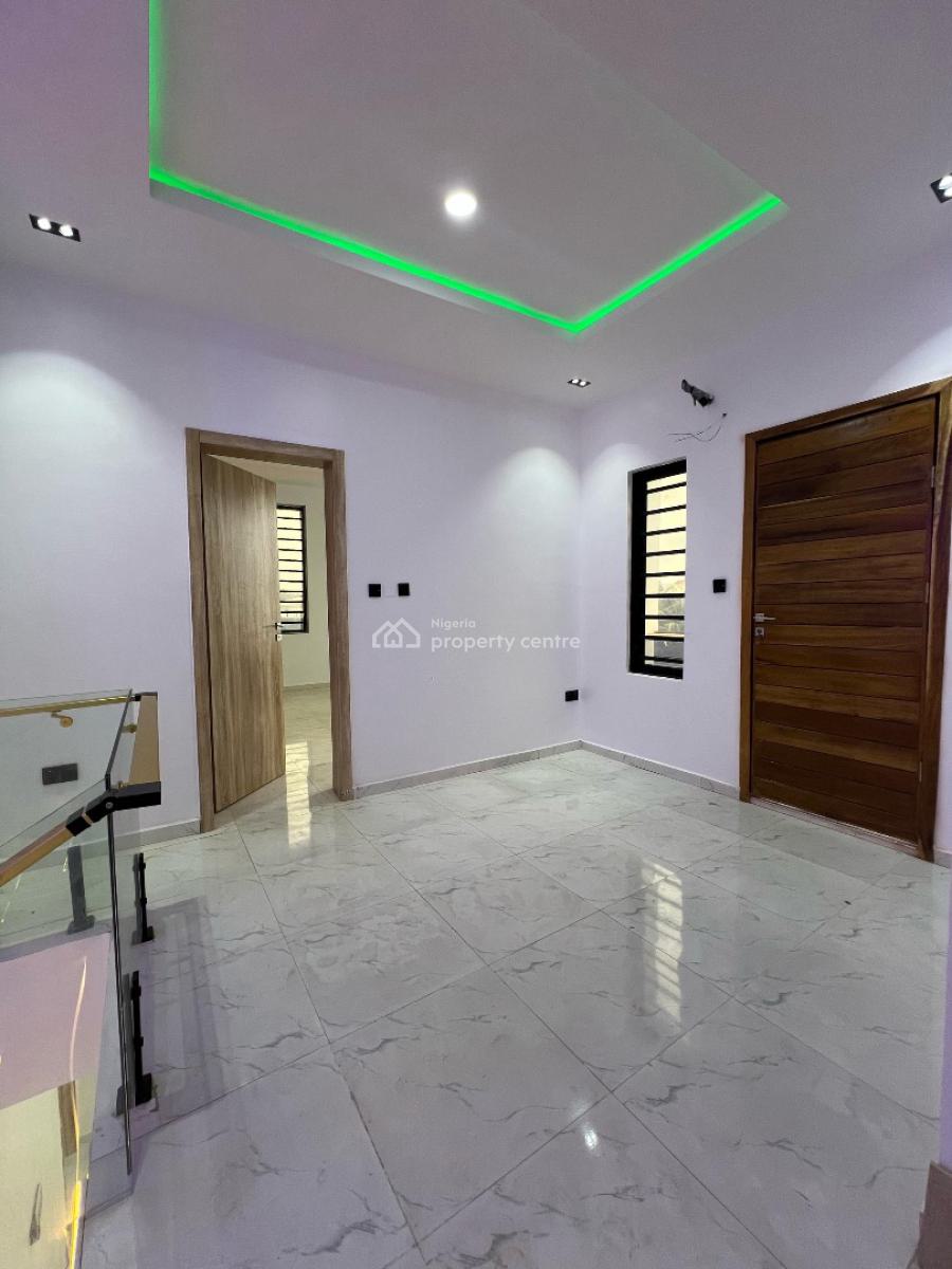 Just in: Tou Cant See This Price Anywhere, Lekki, Lagos, Detached Duplex for Sale