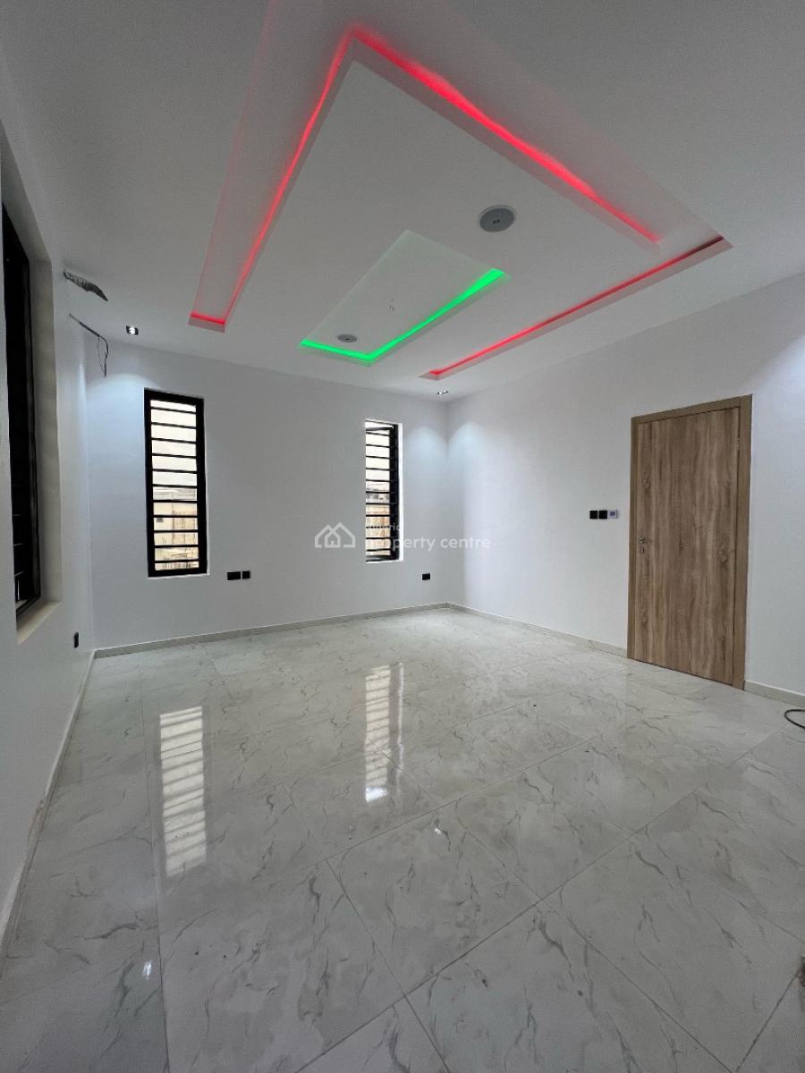 Just in: Tou Cant See This Price Anywhere, Lekki, Lagos, Detached Duplex for Sale