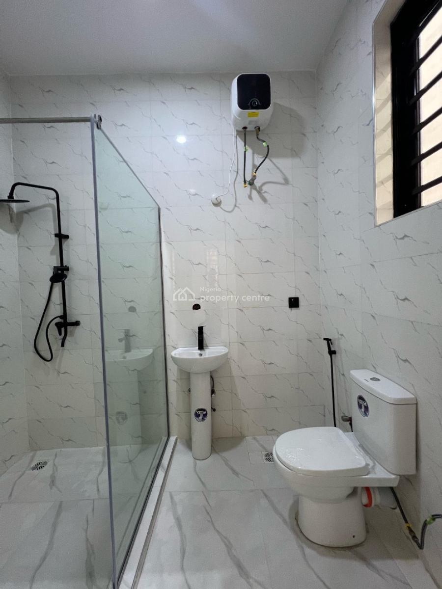 Just in: Tou Cant See This Price Anywhere, Lekki, Lagos, Detached Duplex for Sale