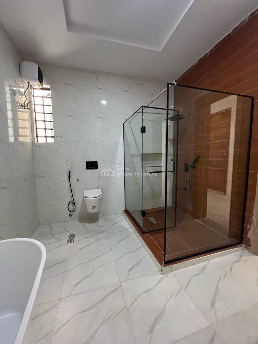 Just in: Tou Cant See This Price Anywhere, Lekki, Lagos, Detached Duplex for Sale