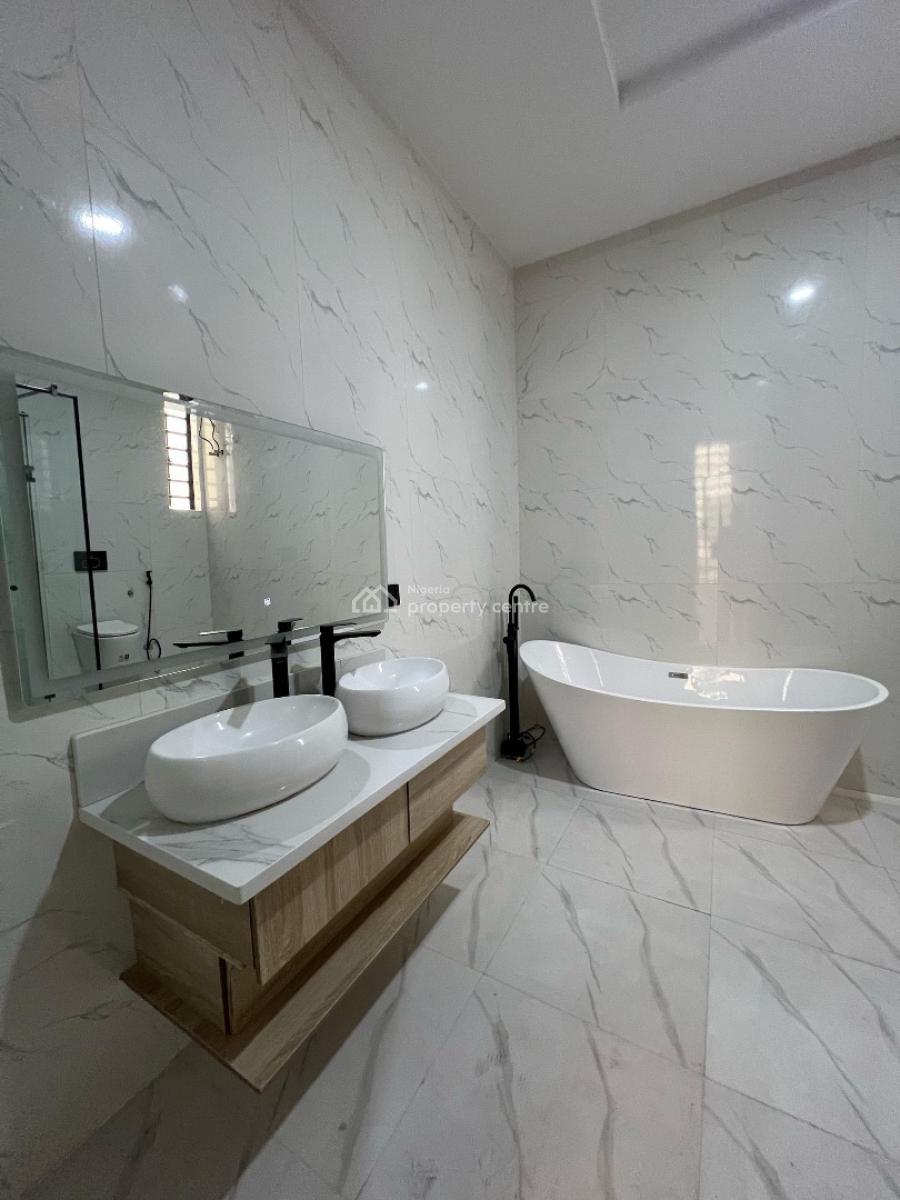 Just in: Tou Cant See This Price Anywhere, Lekki, Lagos, Detached Duplex for Sale