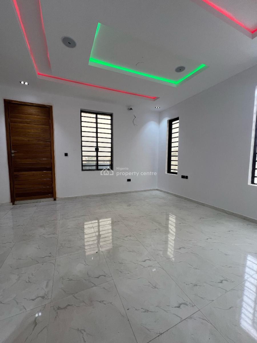 Just in: Tou Cant See This Price Anywhere, Lekki, Lagos, Detached Duplex for Sale