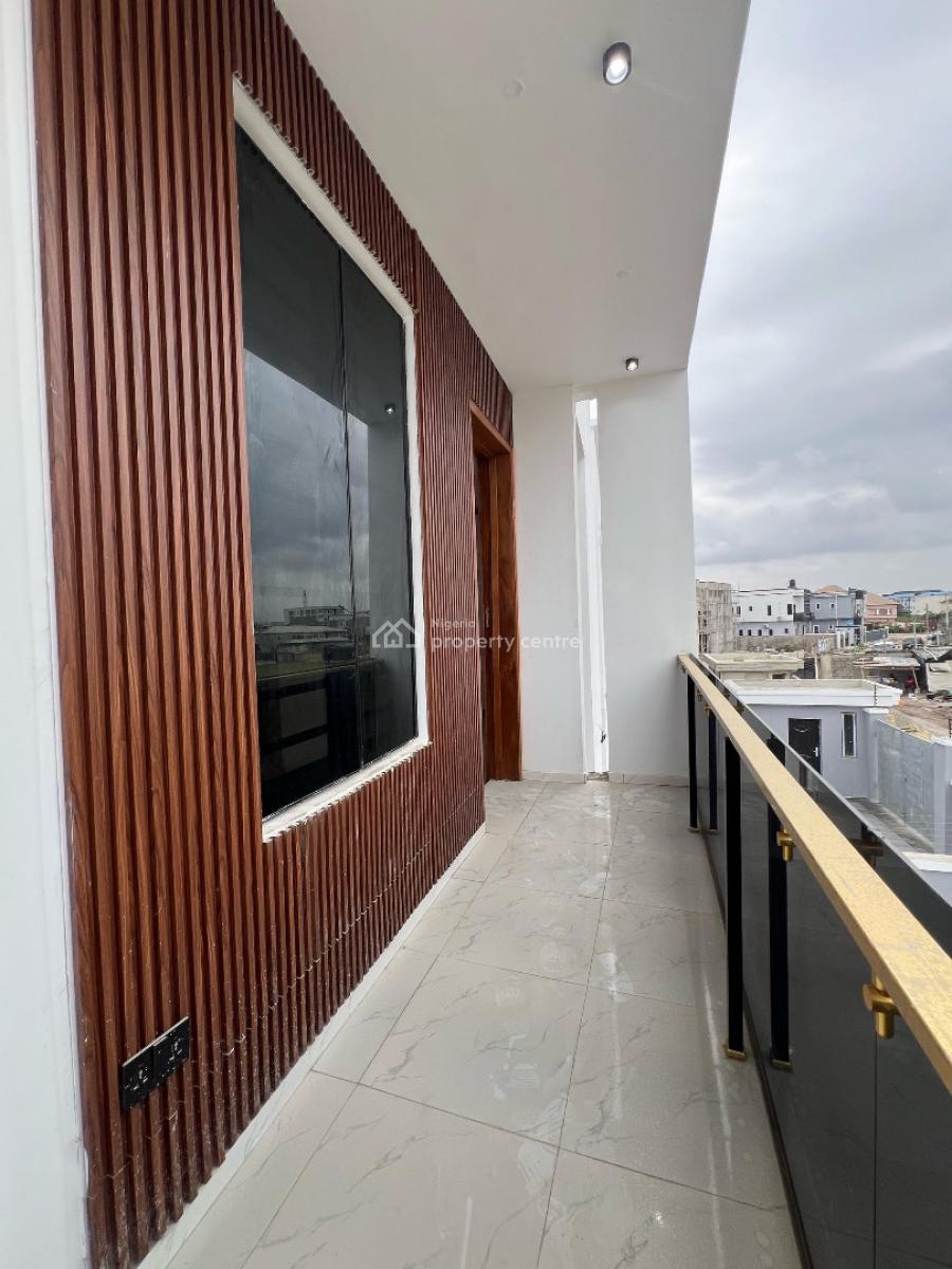Just in: Tou Cant See This Price Anywhere, Lekki, Lagos, Detached Duplex for Sale