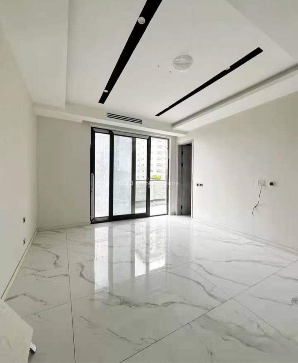 Luxury 4 Bedroom Apartment with 2 Bq,fully Fitted Kitchen and More, Glover Road, Old Ikoyi, Ikoyi, Lagos, Flat / Apartment for Rent