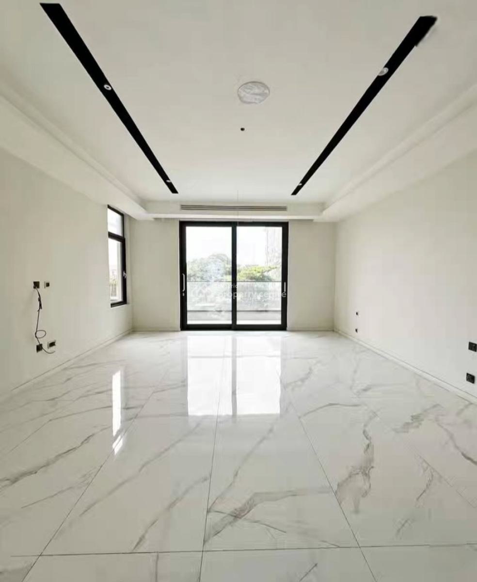 Luxury 4 Bedroom Apartment with 2 Bq,fully Fitted Kitchen and More, Glover Road, Old Ikoyi, Ikoyi, Lagos, Flat / Apartment for Rent