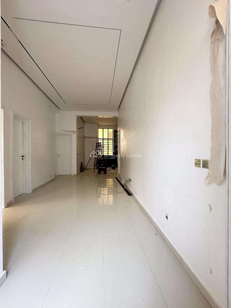 3 Bedroom Penthouse, Lekki Phase 1, Lekki, Lagos, House for Sale