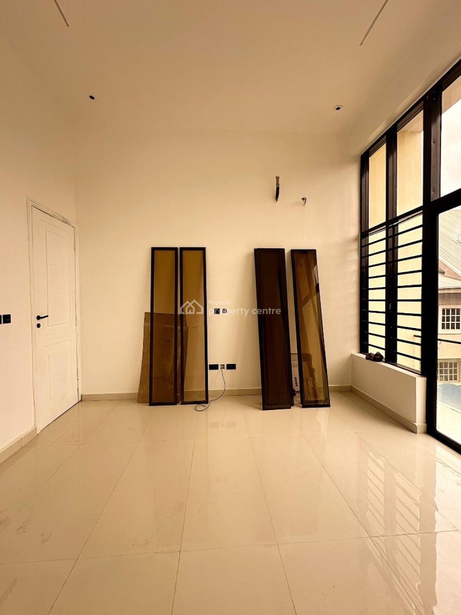 3 Bedroom Penthouse, Lekki Phase 1, Lekki, Lagos, House for Sale