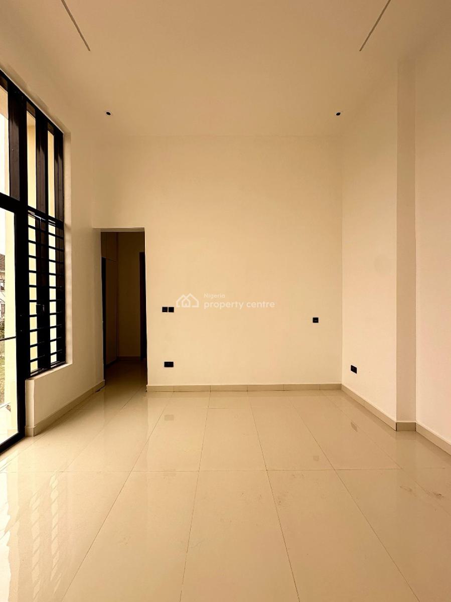 3 Bedroom Penthouse, Lekki Phase 1, Lekki, Lagos, House for Sale