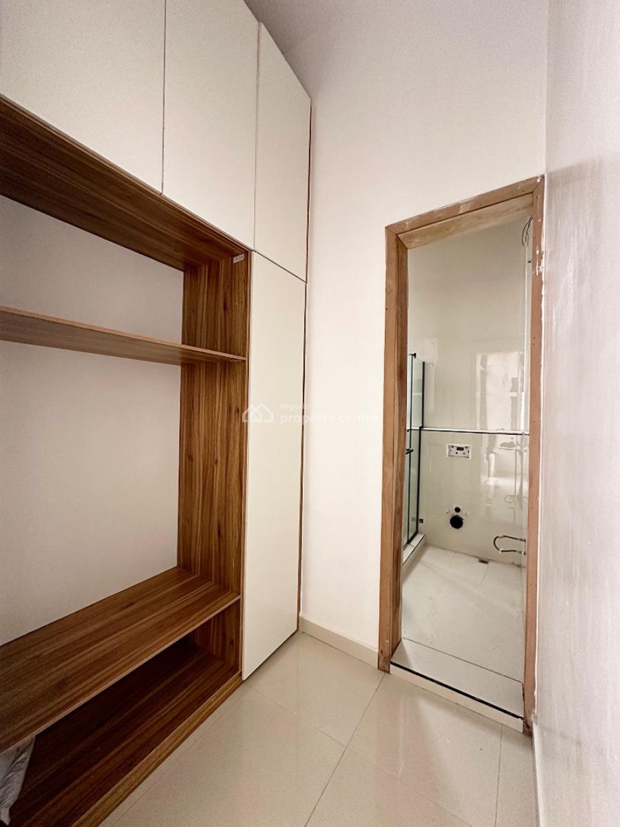 3 Bedroom Penthouse, Lekki Phase 1, Lekki, Lagos, House for Sale
