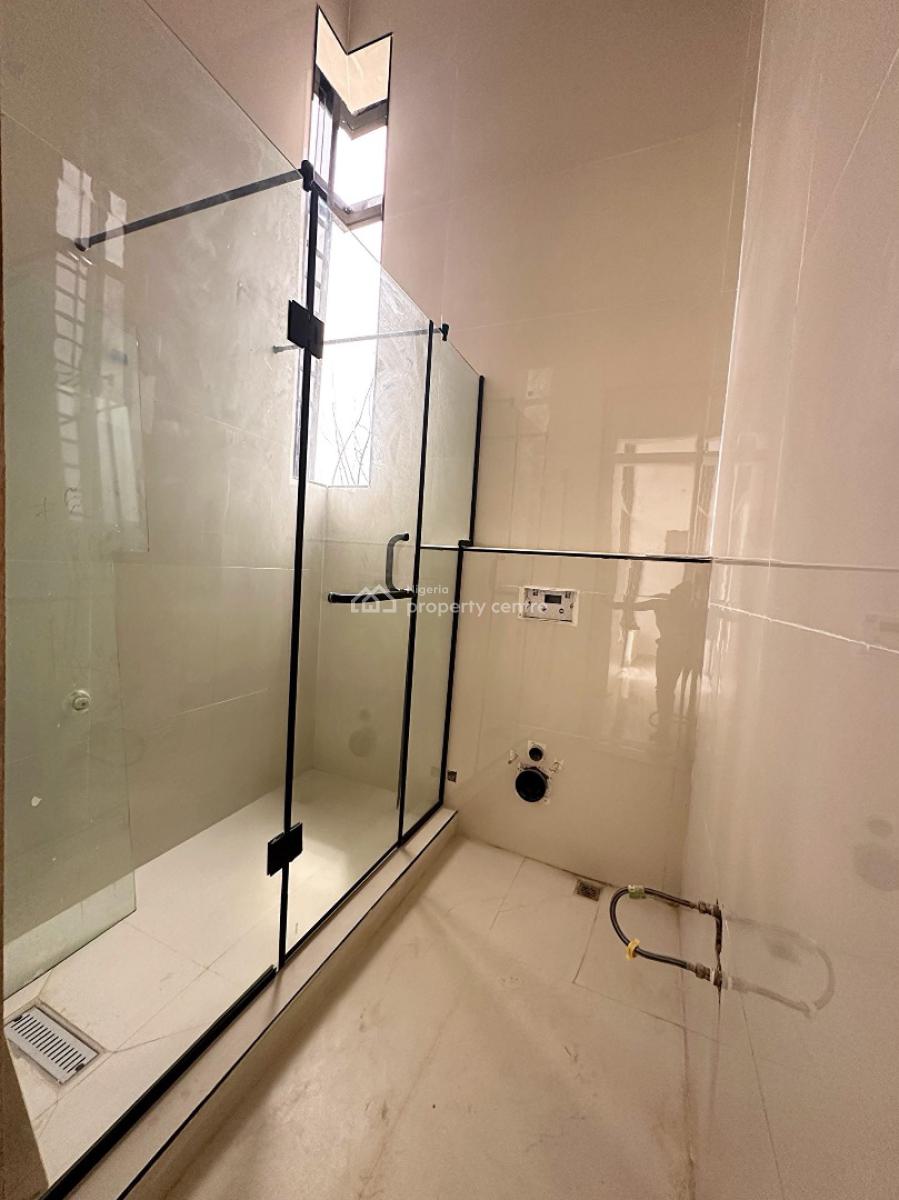 3 Bedroom Penthouse, Lekki Phase 1, Lekki, Lagos, House for Sale