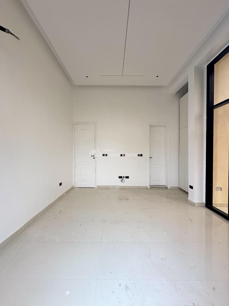 3 Bedroom Penthouse, Lekki Phase 1, Lekki, Lagos, House for Sale