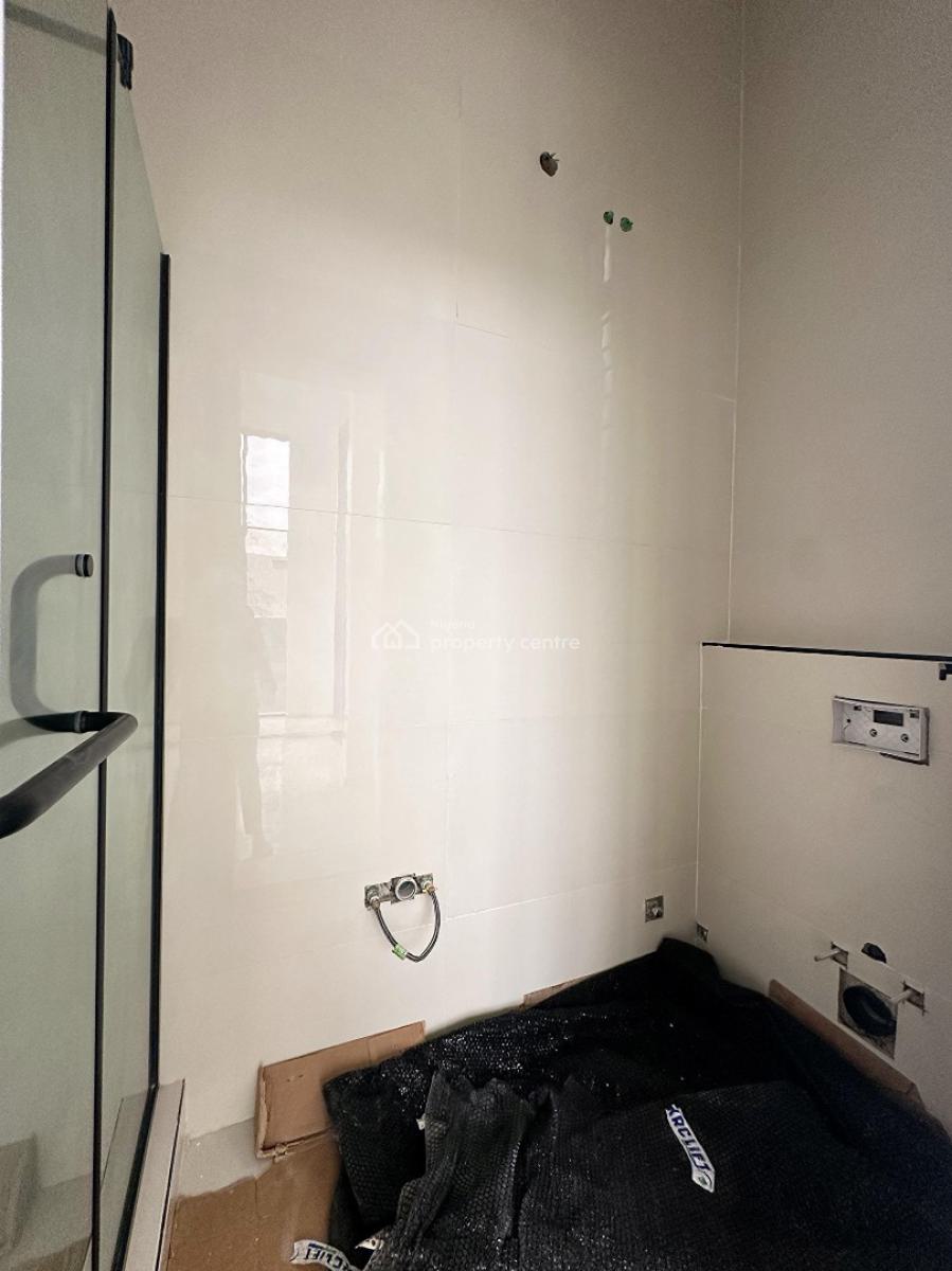 3 Bedroom Penthouse, Lekki Phase 1, Lekki, Lagos, House for Sale